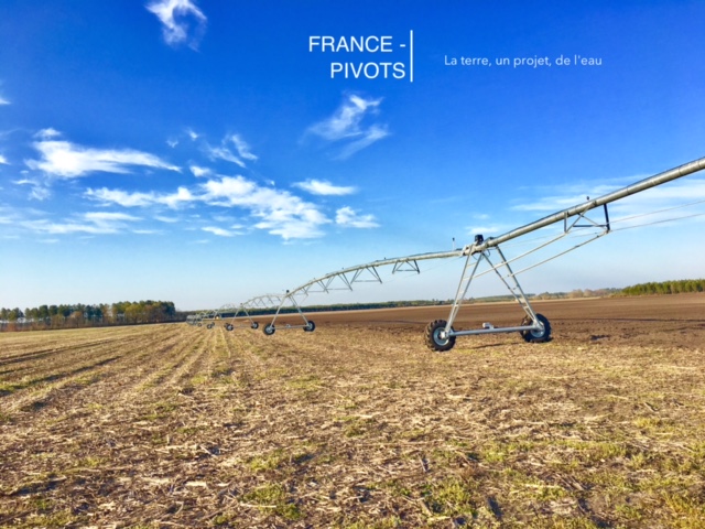 pivot-irrigation